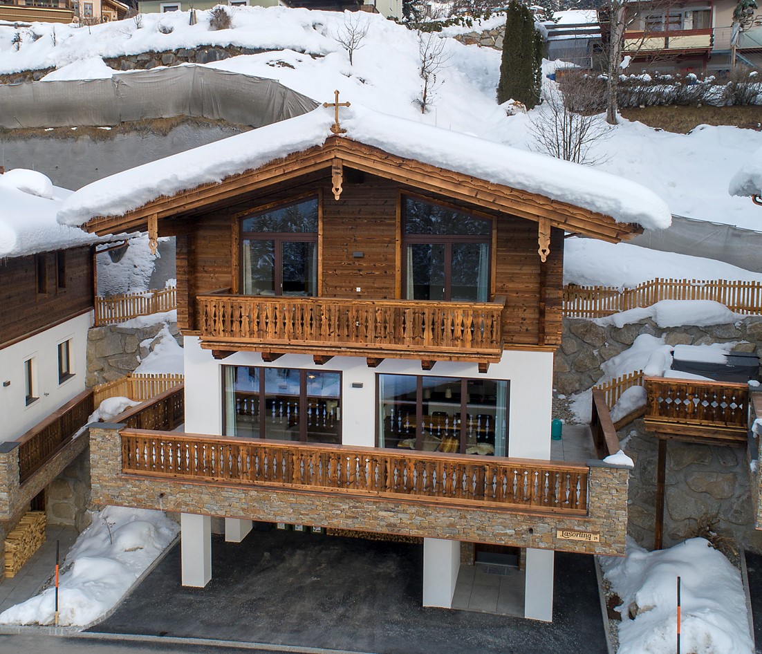 4-5 bed